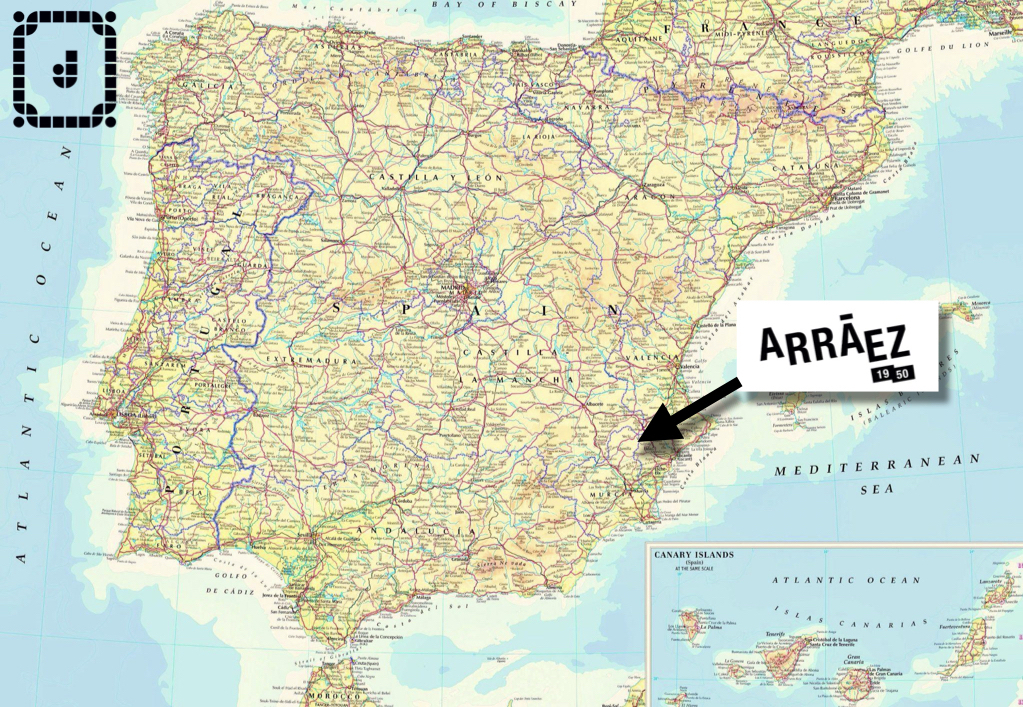 Arraéz map.002